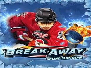 Break Away game cover
